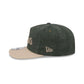 Cuban X Giants Chainstitch Dark Green 19TWENTY Adjustable Hat
