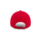 Philadelphia Phillies Conversation Hearts 9TWENTY A-Frame Adjustable Hat