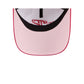 Philadelphia Phillies Conversation Hearts 9TWENTY A-Frame Adjustable Hat