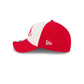 Los Angeles Dodgers Conversation Hearts 9TWENTY A-Frame Adjustable Hat
