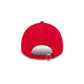 Los Angeles Dodgers Conversation Hearts 9TWENTY A-Frame Adjustable Hat