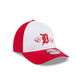 Detroit Tigers Conversation Hearts 9TWENTY A-Frame Adjustable Hat
