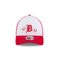 Detroit Tigers Conversation Hearts 9TWENTY A-Frame Adjustable Hat