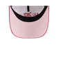 Detroit Tigers Conversation Hearts 9TWENTY A-Frame Adjustable Hat