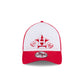Houston Astros Conversation Hearts 9TWENTY A-Frame Adjustable Hat