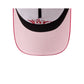 Houston Astros Conversation Hearts 9TWENTY A-Frame Adjustable Hat