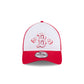 Boston Red Sox Conversation Hearts 9TWENTY A-Frame Adjustable Hat