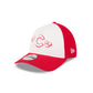 Chicago Cubs Conversation Hearts 9TWENTY A-Frame Adjustable Hat