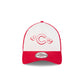 Chicago Cubs Conversation Hearts 9TWENTY A-Frame Adjustable Hat