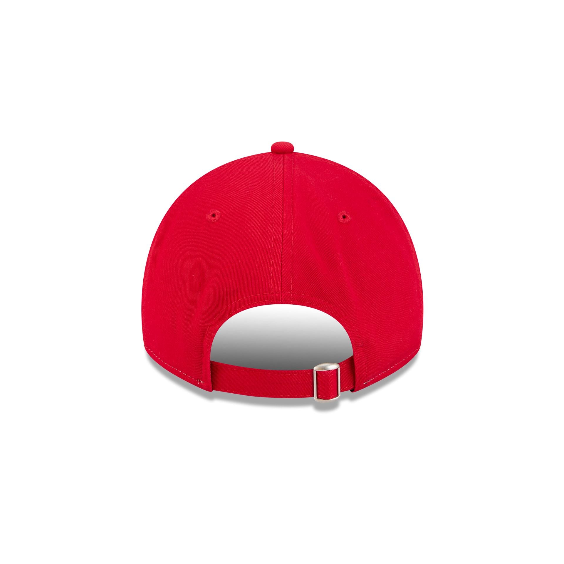 Chicago Cubs Conversation Hearts 9TWENTY A-Frame Adjustable Hat