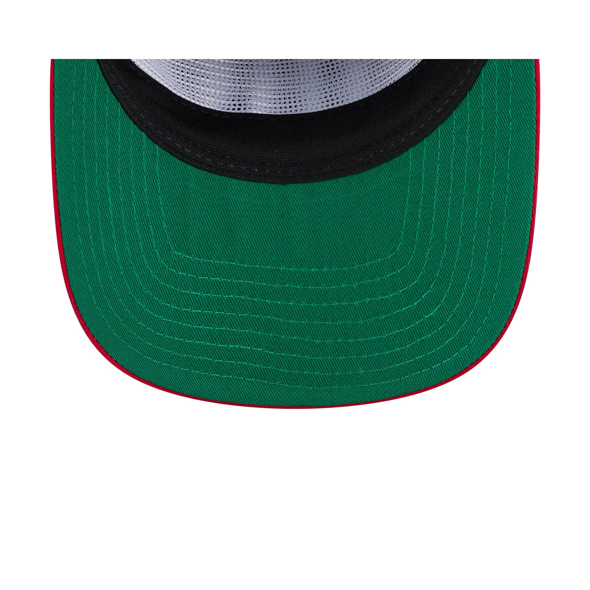 Buffalo Sabres Felt Logo 19TWENTY Adjustable Hat