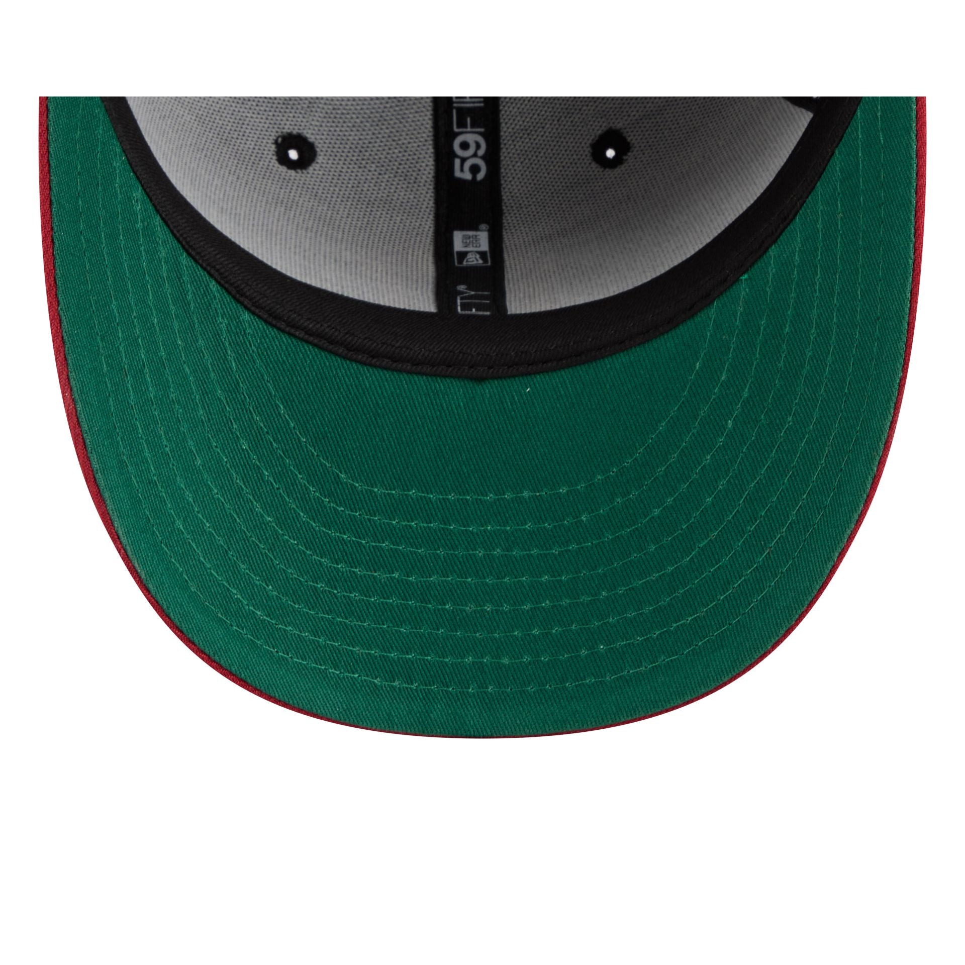 New York Yankees Team Cards 59FIFTY Fitted Hat