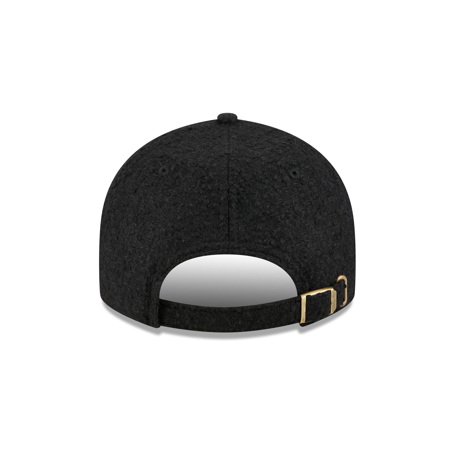 Montreal Expos Navy Merino & Cashmere Moon Retro Crown 9FIFTY