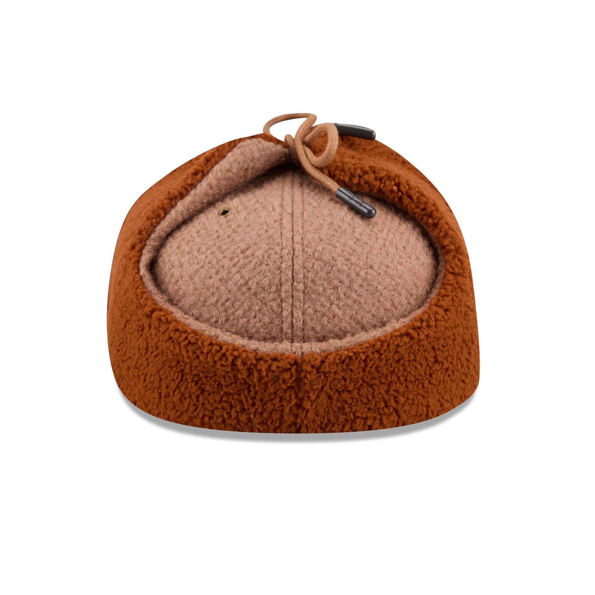 New Era Cap Boucle Dog Ear 59FIFTY Fitted Hat