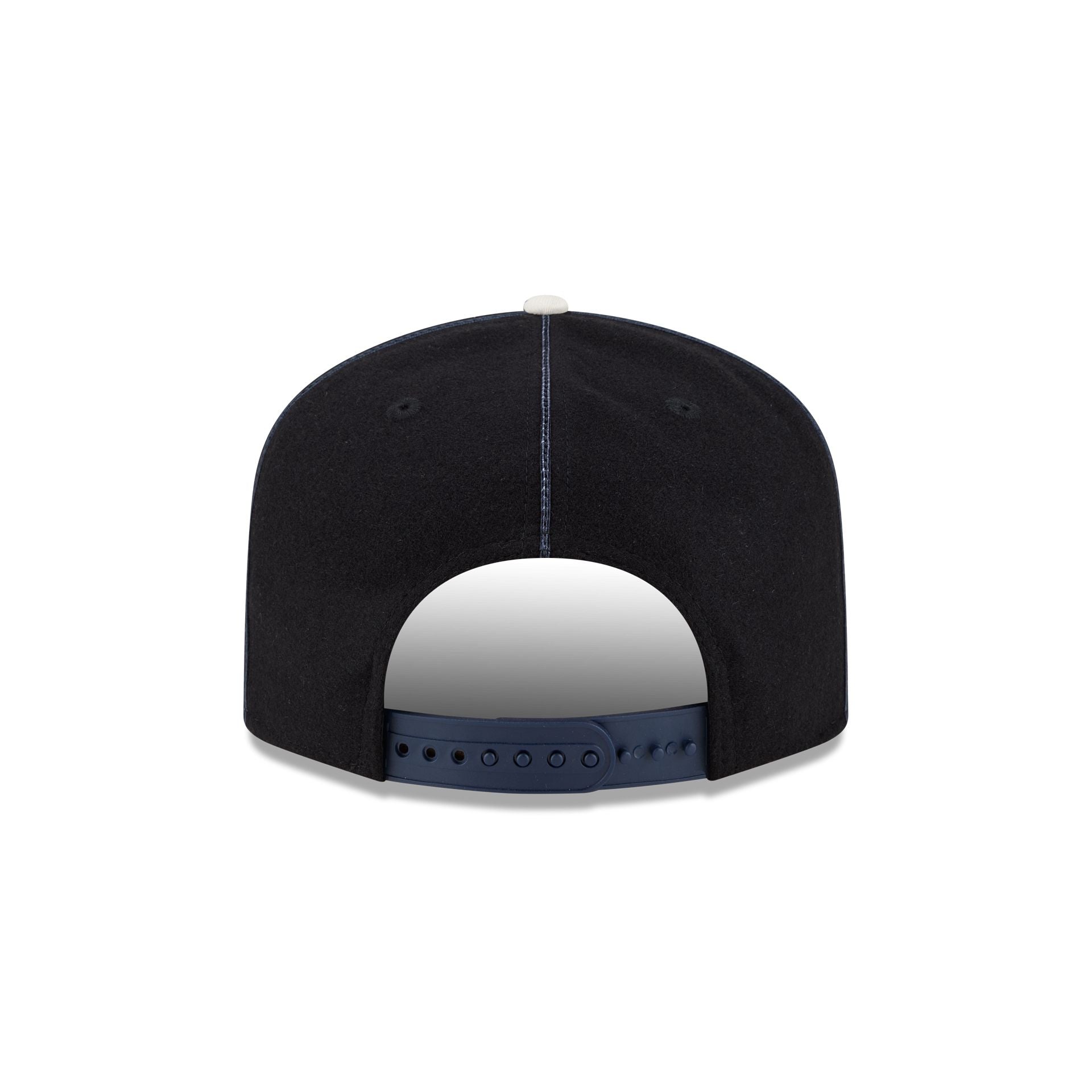 Boston Red Sox Felt Logo 19TWENTY Adjustable Hat