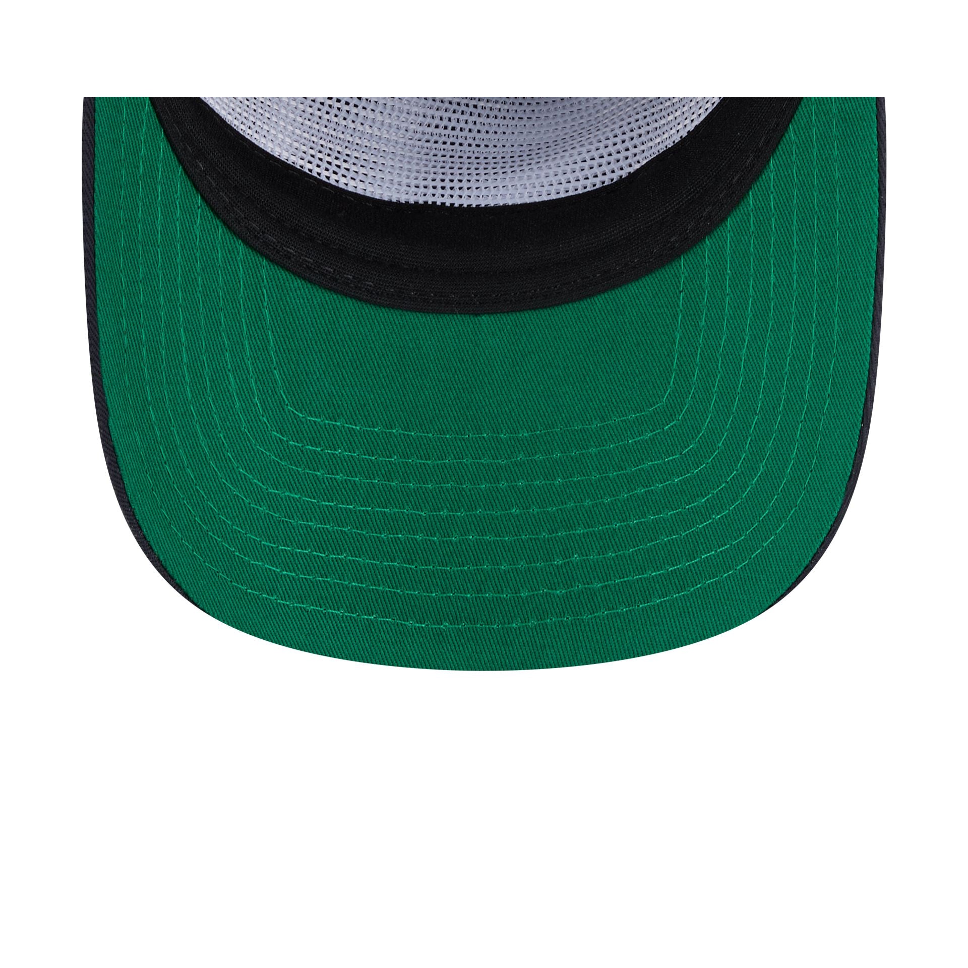 Boston Red Sox Felt Logo 19TWENTY Adjustable Hat