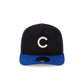 Chicago Cubs Felt Logo 19TWENTY Adjustable Hat