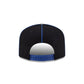 Chicago Cubs Felt Logo 19TWENTY Adjustable Hat