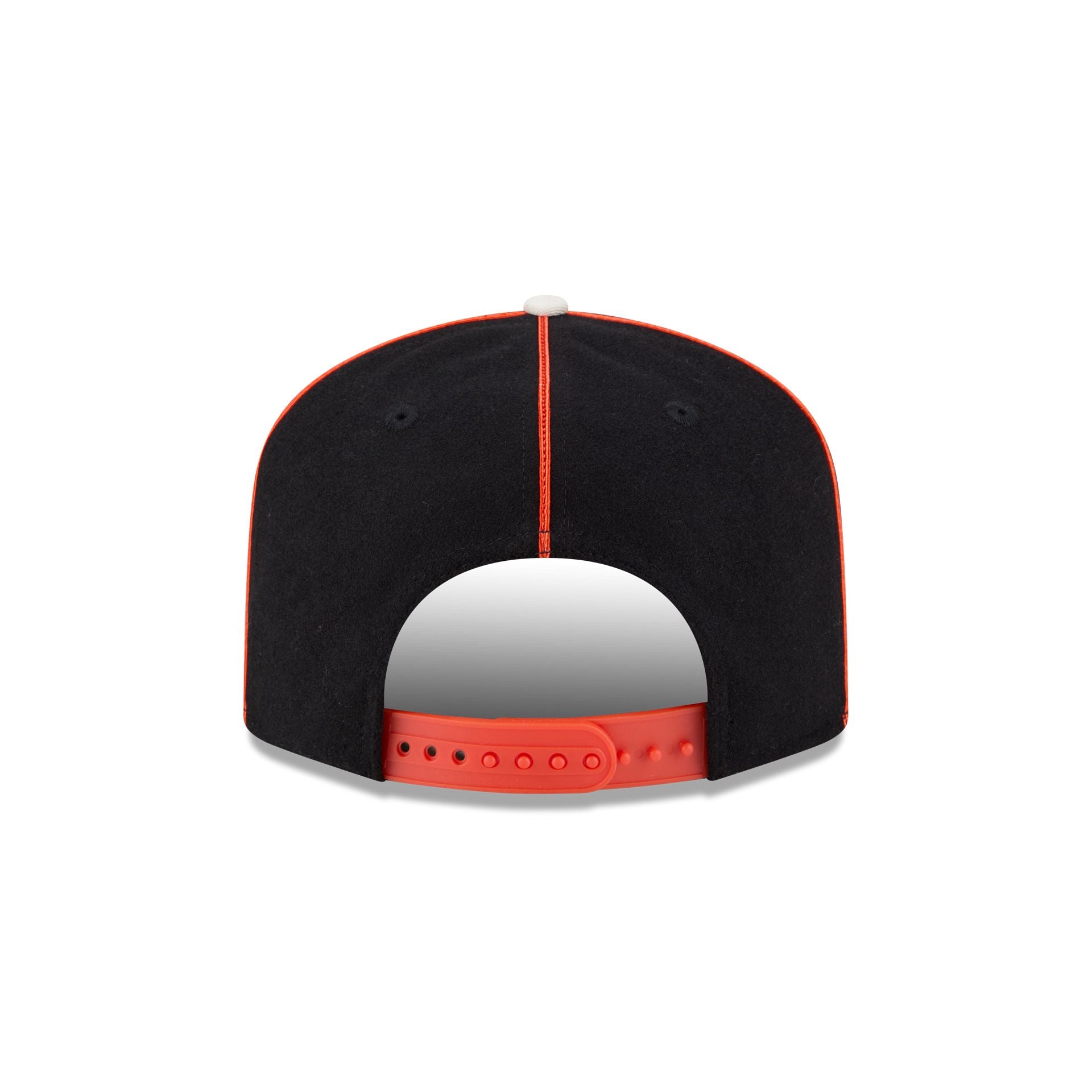 Houston Astros Felt Logo 19TWENTY Adjustable Hat – New Era Cap