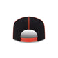 Houston Astros Felt Logo 19TWENTY Adjustable Hat