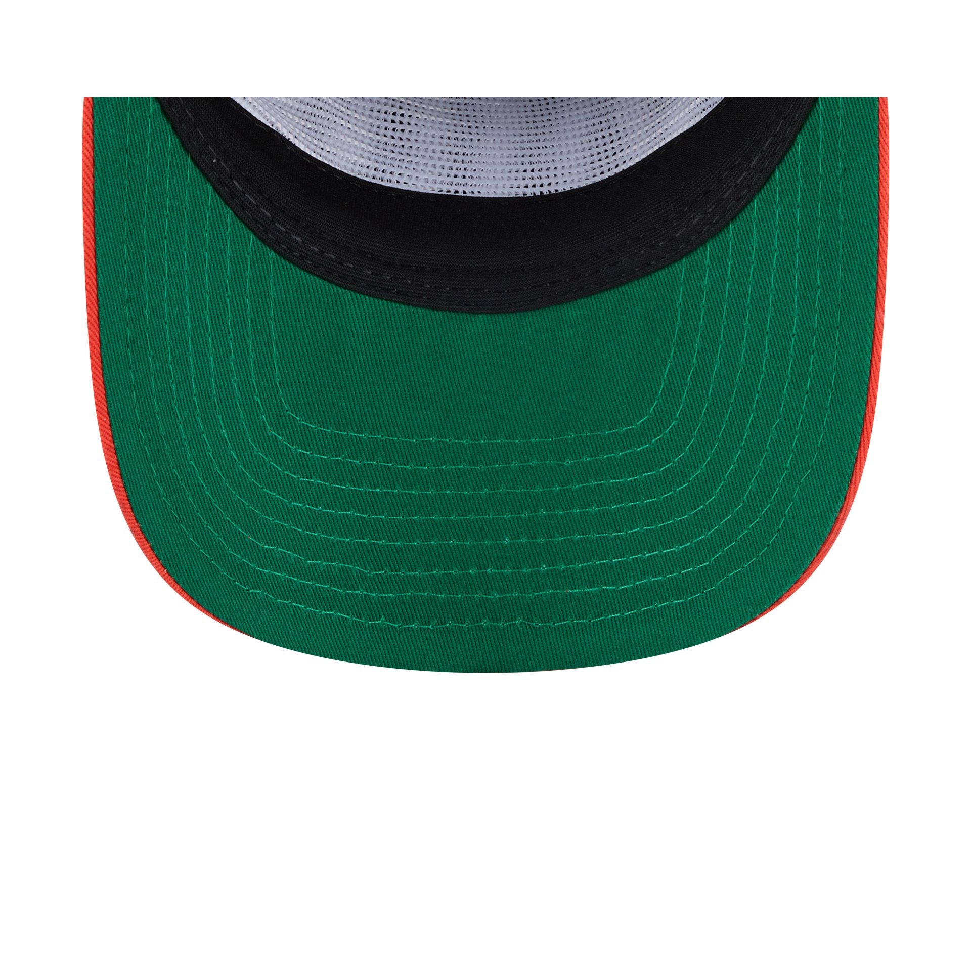 Houston Astros Felt Logo 19TWENTY Adjustable Hat