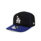 Los Angeles Dodgers Felt Logo 19TWENTY Adjustable Hat