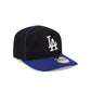Los Angeles Dodgers Felt Logo 19TWENTY Adjustable Hat