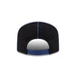 Los Angeles Dodgers Felt Logo 19TWENTY Adjustable Hat