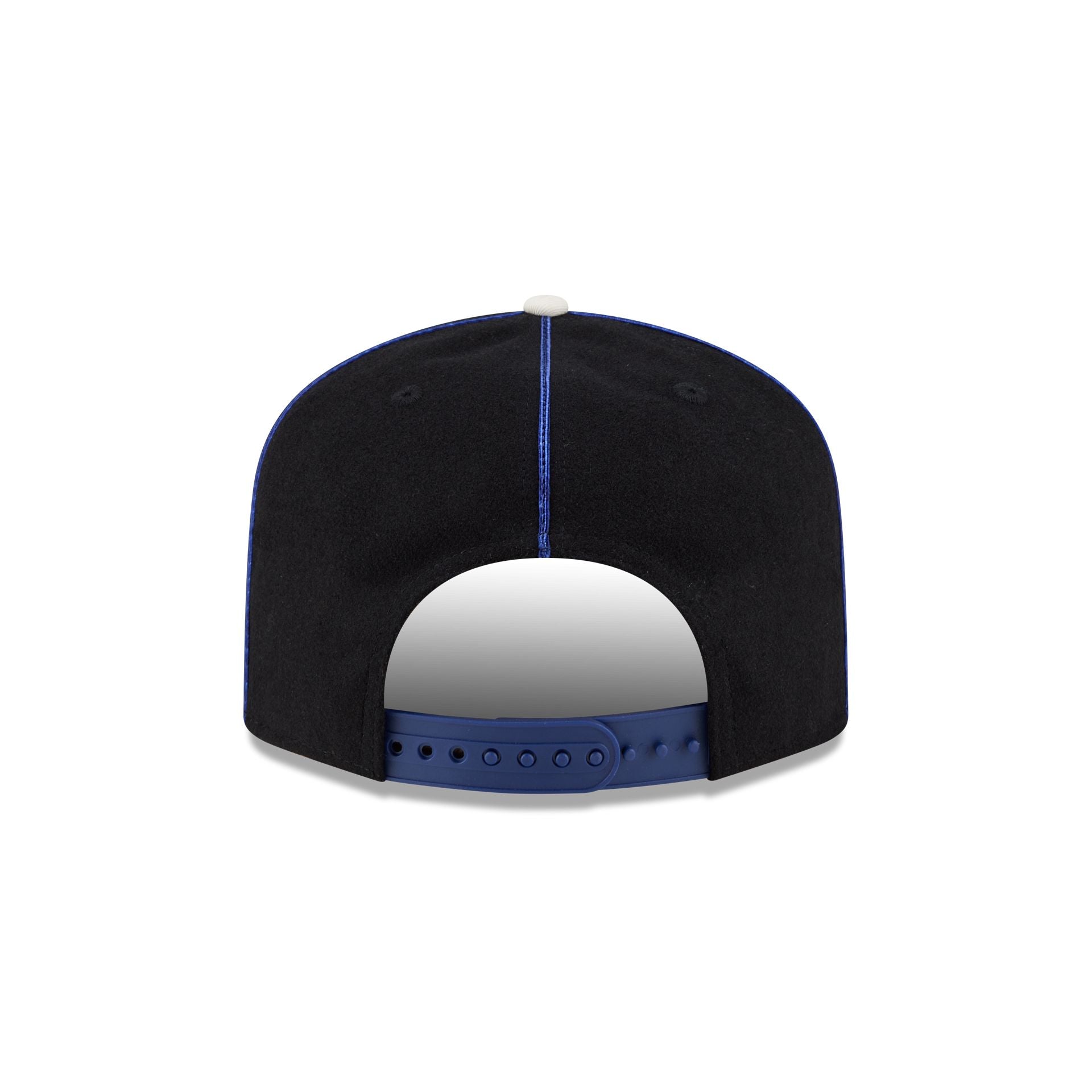 Los Angeles Dodgers Felt Logo 19TWENTY Adjustable Hat