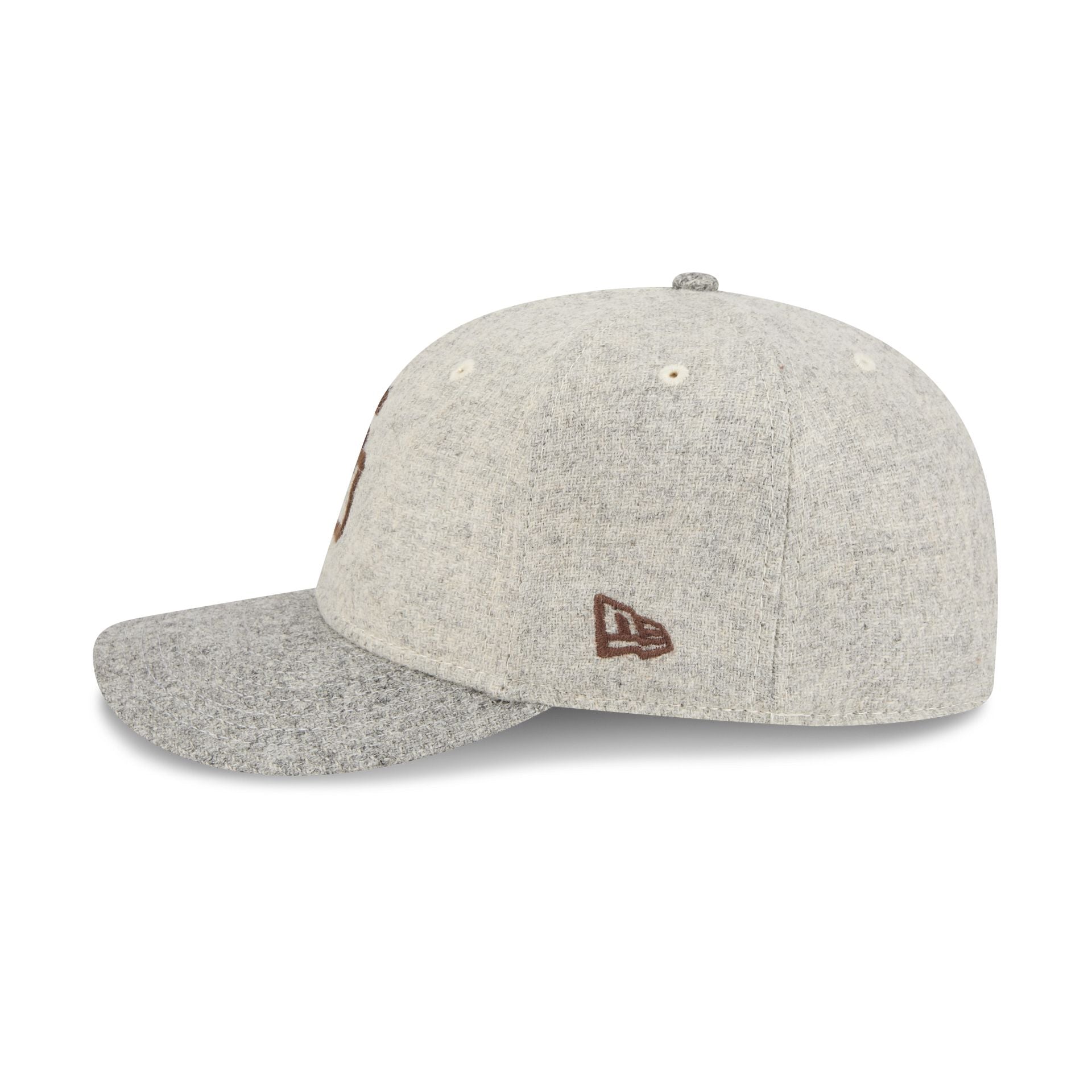 San Diego Padres Stone Shetland Moon 59FIFTY Fitted Hat – New Era Cap