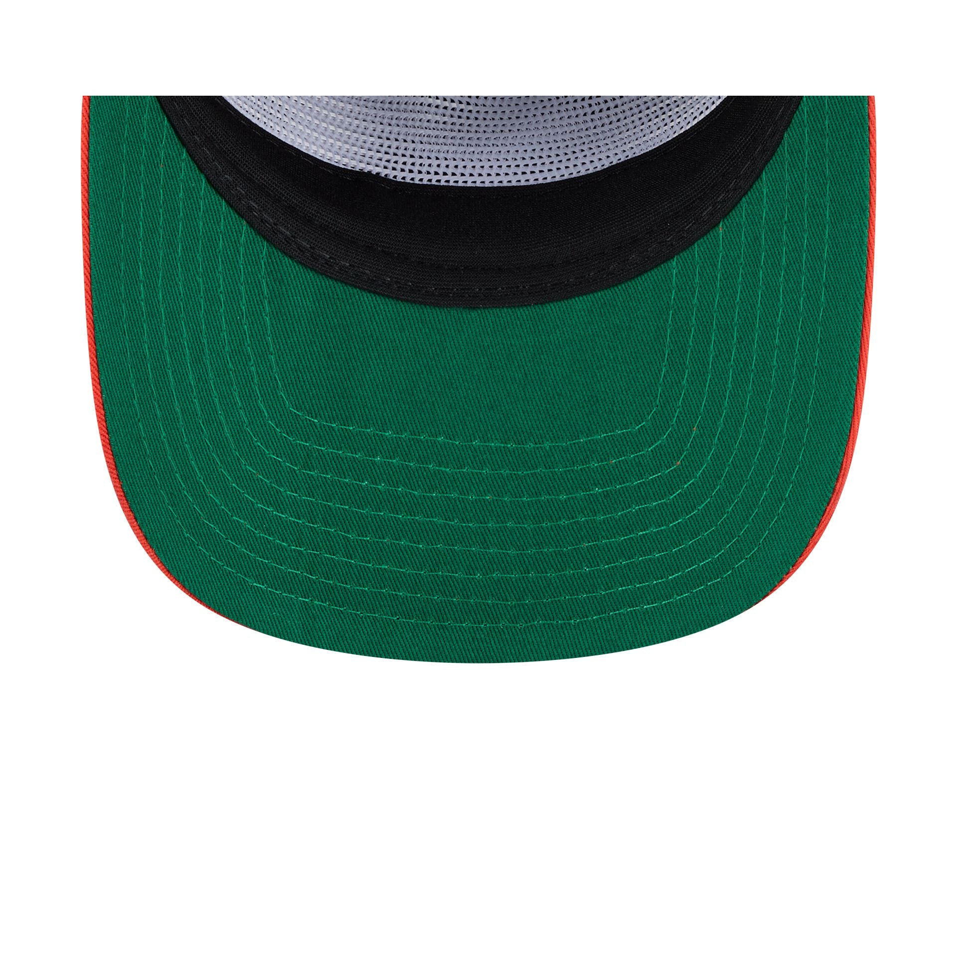 San Francisco Giants Felt Logo 19TWENTY Adjustable Hat