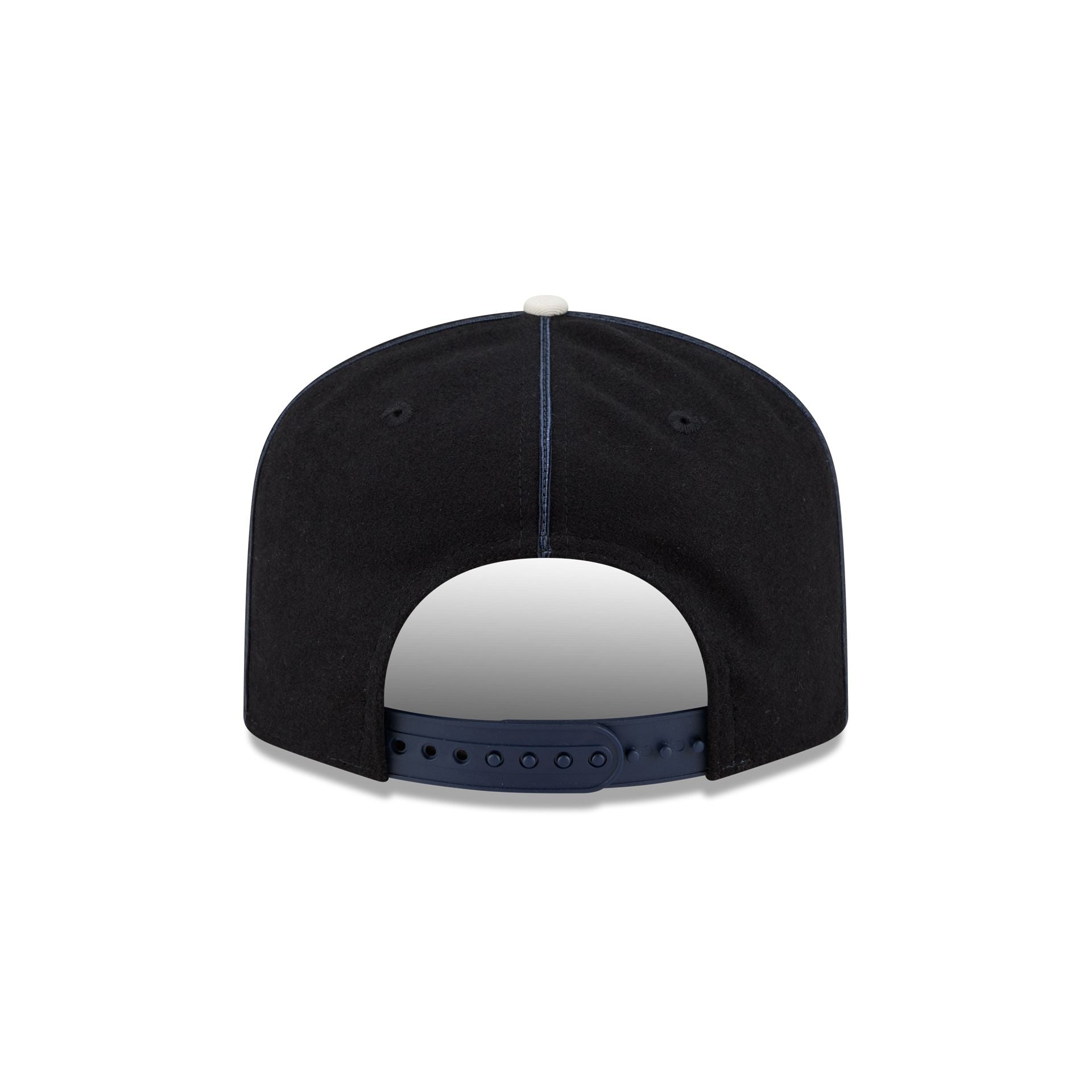 New York Yankees Felt Logo 19TWENTY Adjustable Hat