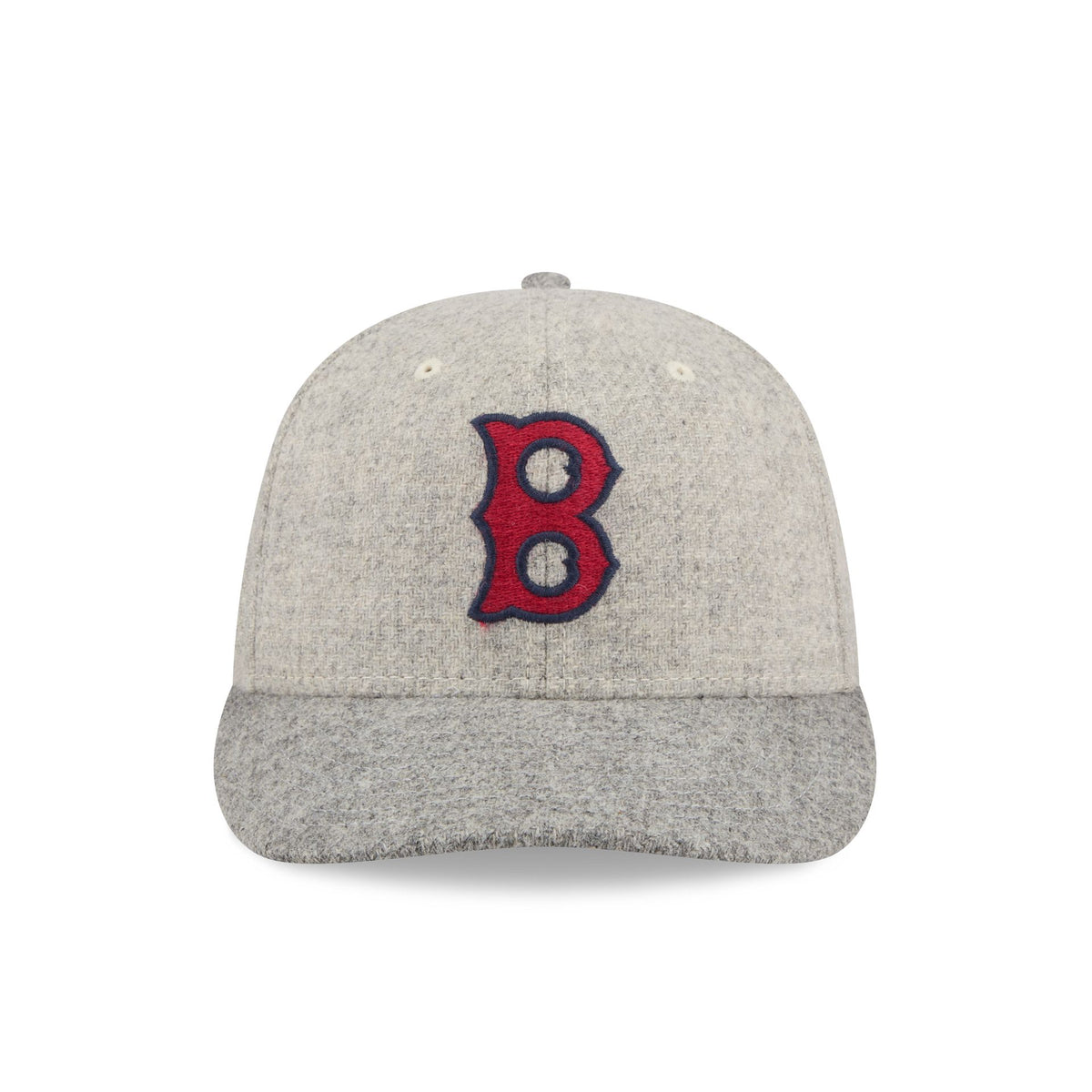 Boston Red Sox Stone Shetland Moon 59FIFTY Fitted Hat