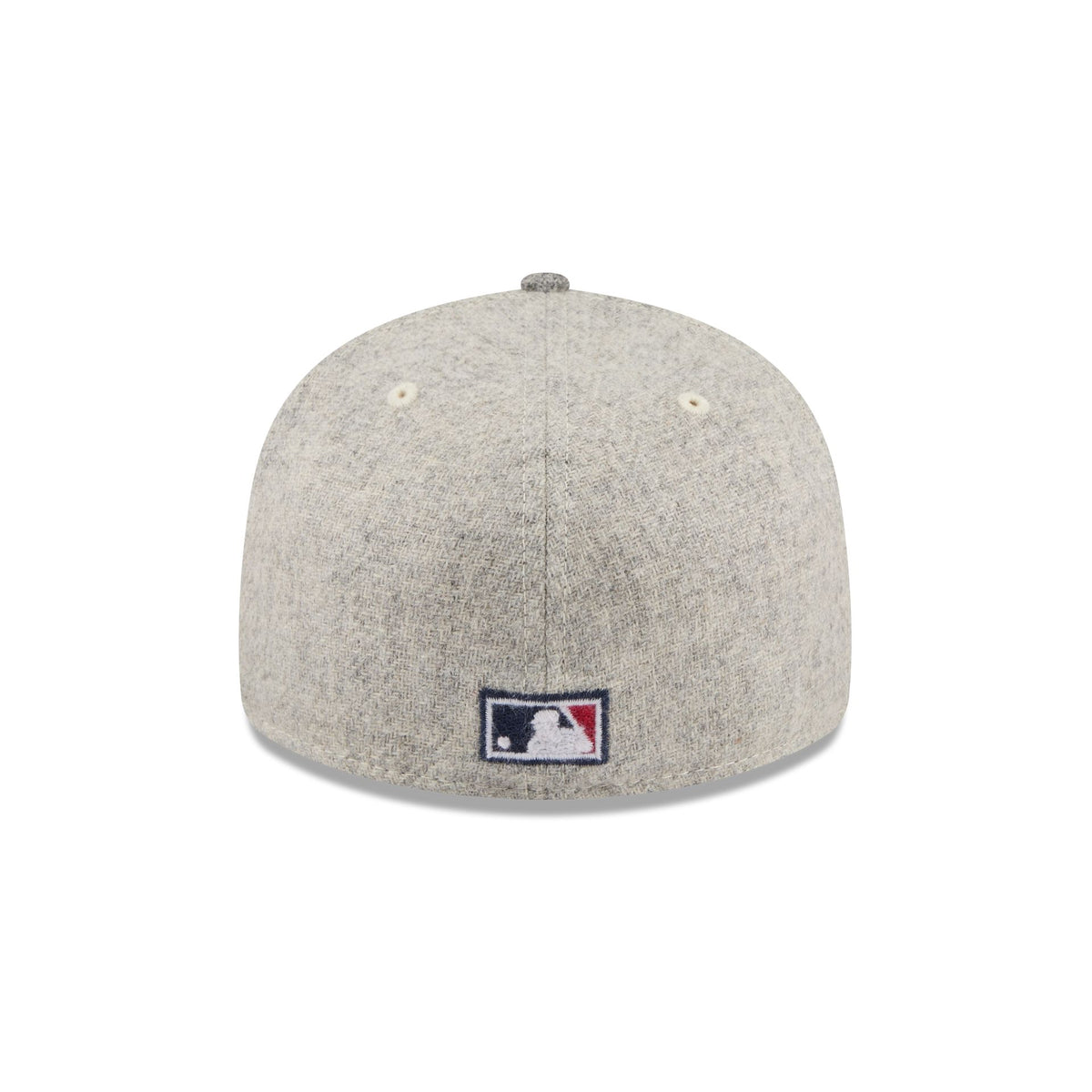 Boston Red Sox Stone Shetland Moon 59FIFTY Fitted Hat
