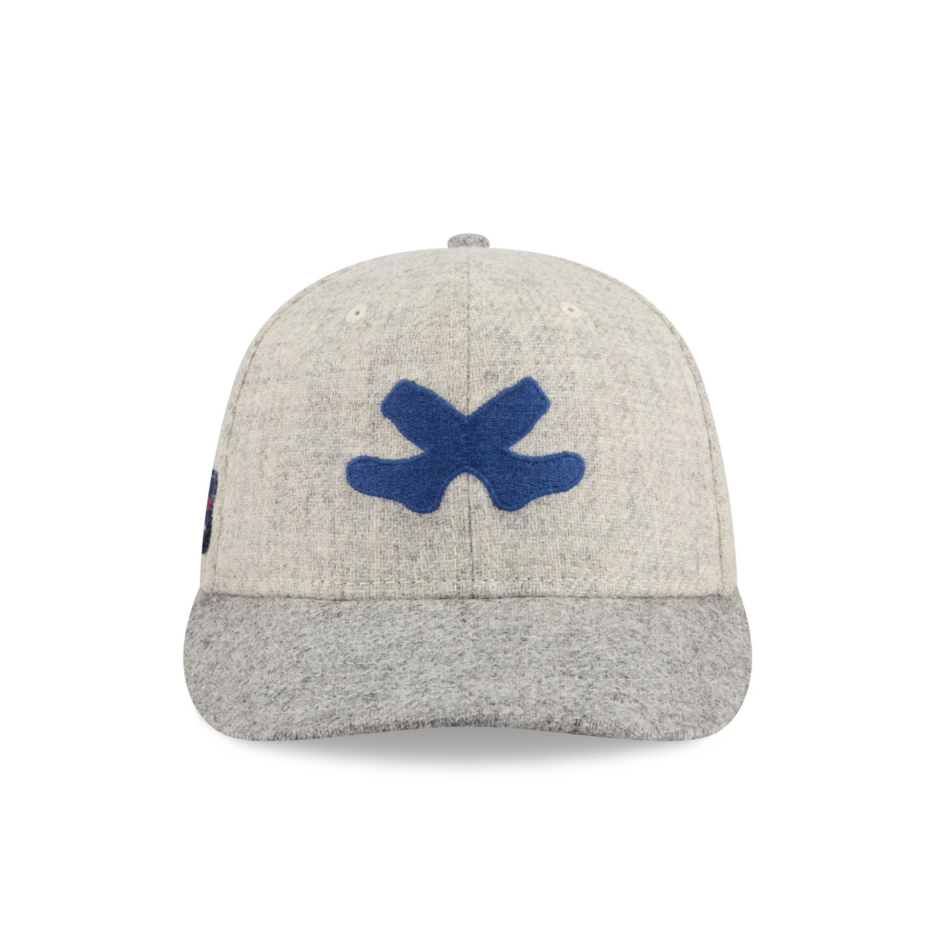 Chicago White Sox Stone Shetland Moon 59FIFTY Fitted Hat