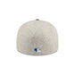 Chicago White Sox Stone Shetland Moon 59FIFTY Fitted Hat