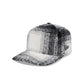 New Era Cap Flannel Plaid 19TWENTY Adjustable Hat