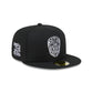 Squid Game Front Man 59FIFTY Fitted Hat