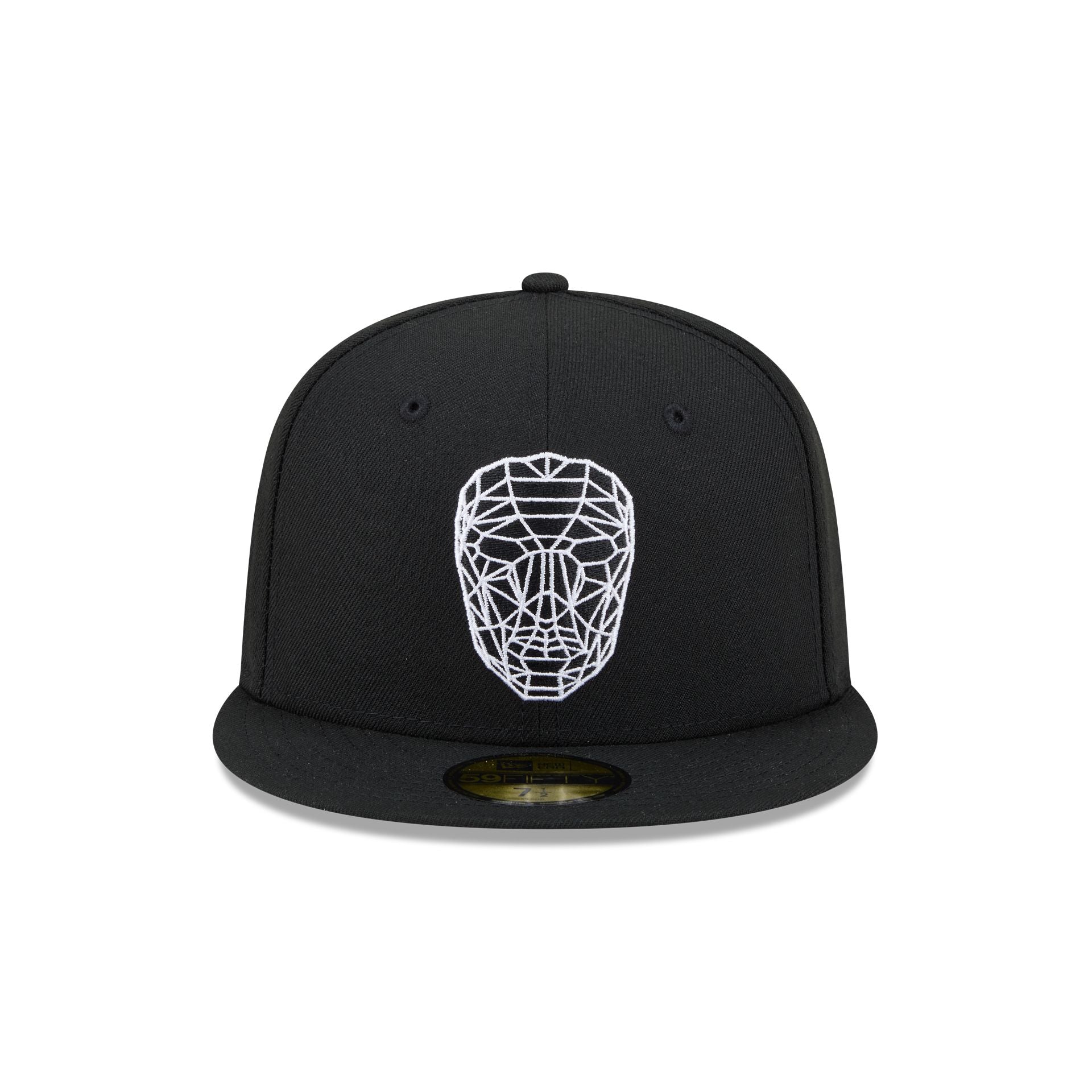 Squid Game Front Man 59FIFTY Fitted Hat