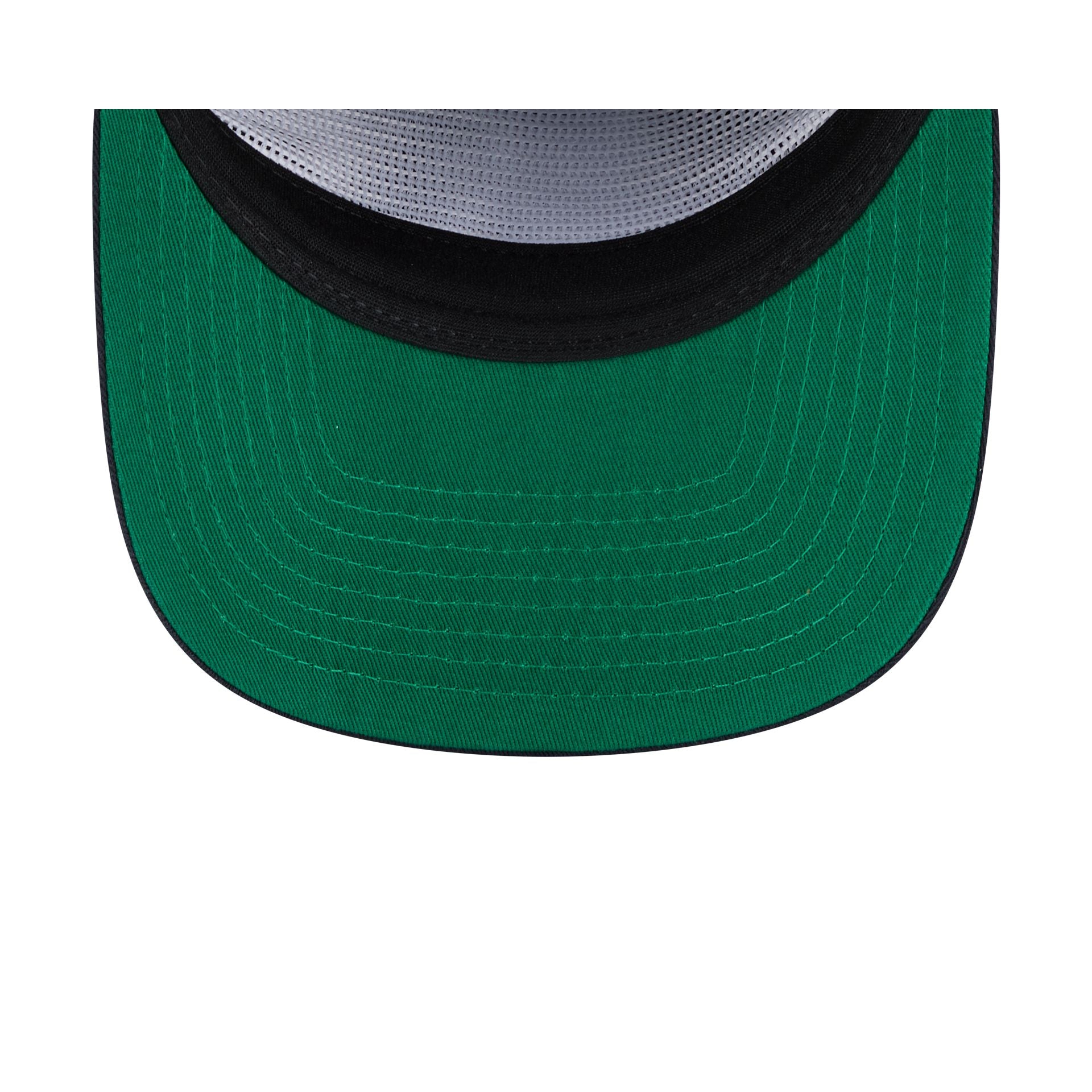 Atlanta Braves Felt Logo 19TWENTY Adjustable Hat