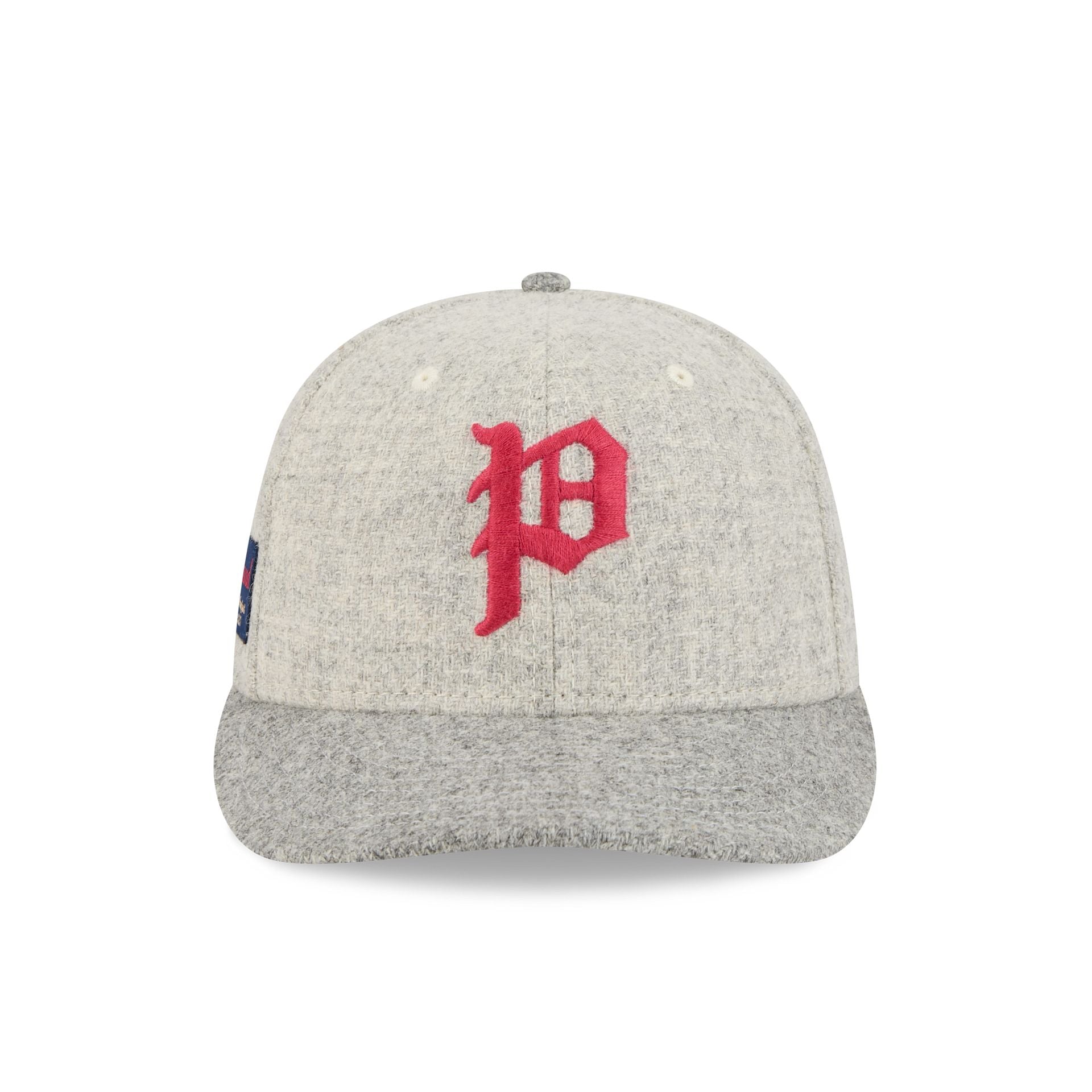 Philadelphia Phillies Stone Shetland Moon 59FIFTY Fitted Hat