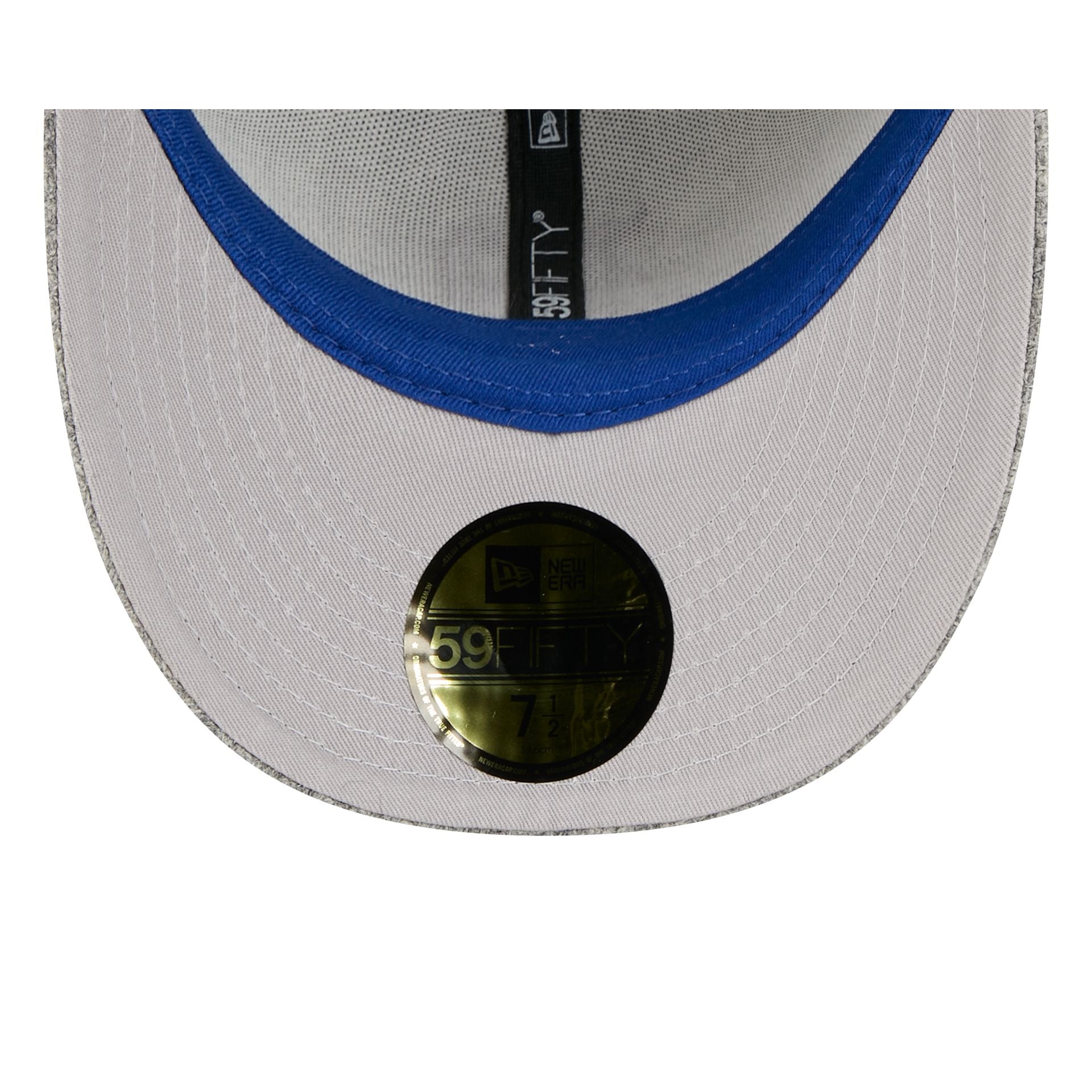 Philadelphia Phillies Stone Shetland Moon 59FIFTY Fitted Hat