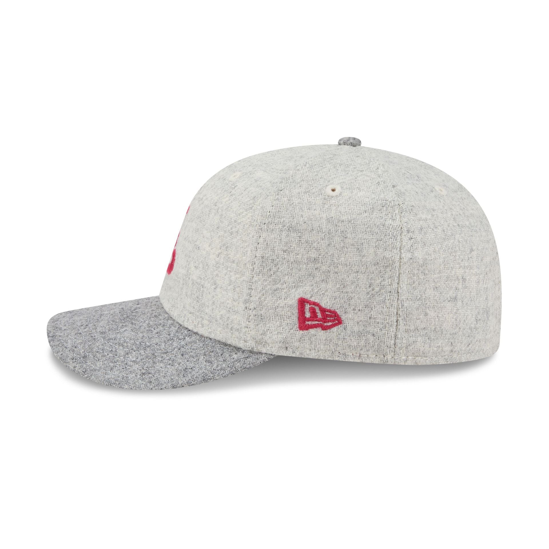 St. Louis Cardinals Stone Shetland Moon 59FIFTY Fitted Hat – New