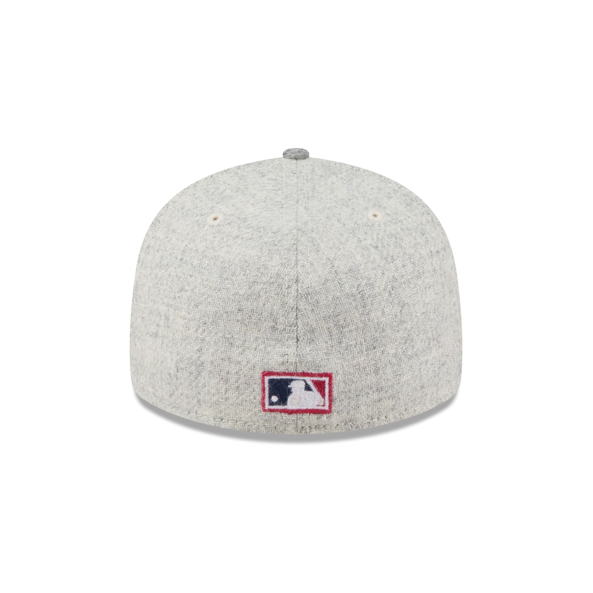 St. Louis Cardinals Stone Shetland Moon 59FIFTY Fitted Hat – New