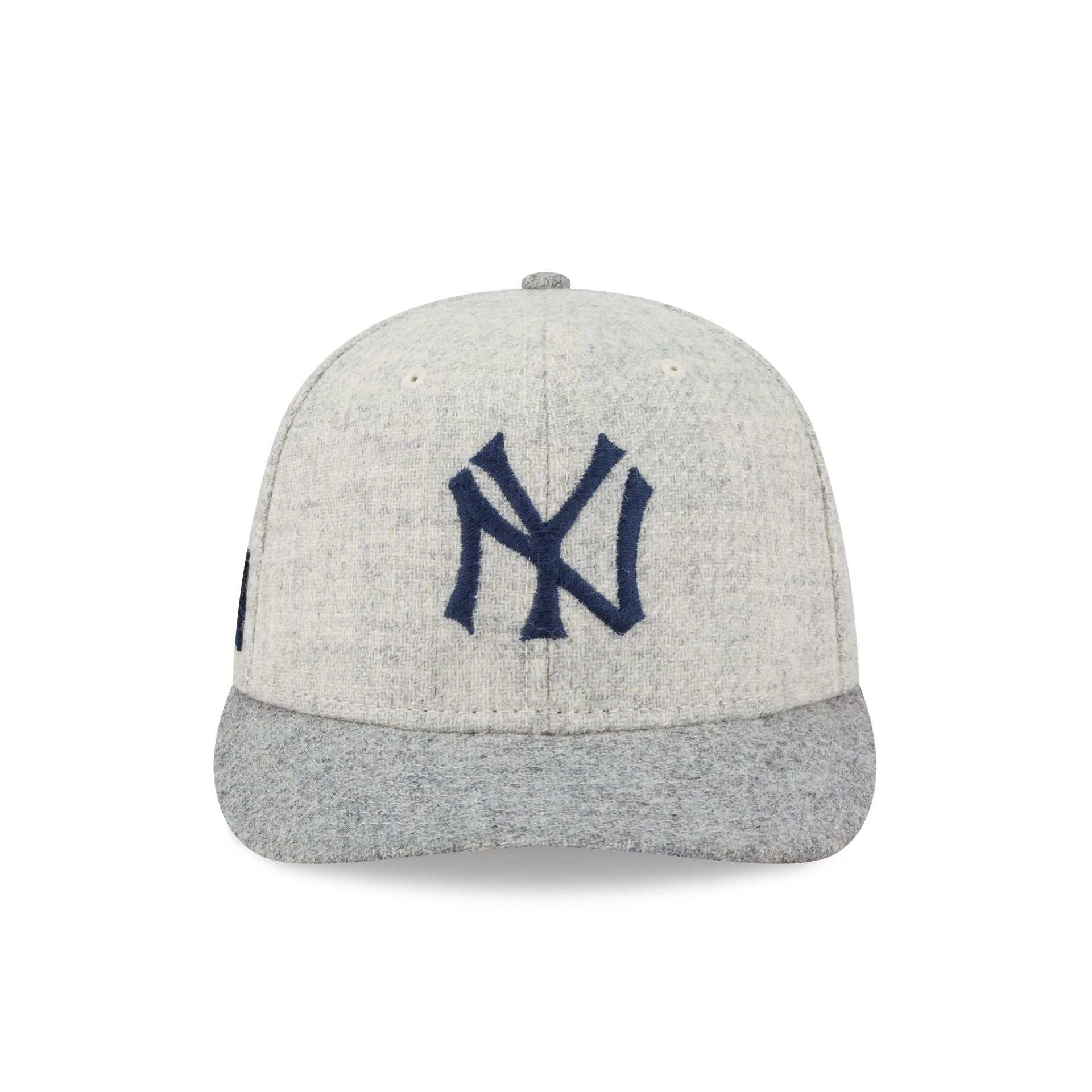 New York Yankees Stone Shetland Moon 59FIFTY Fitted Hat