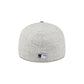 New York Yankees Stone Shetland Moon 59FIFTY Fitted Hat
