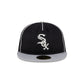 Chicago White Sox Felt Logo Retro Crown 59FIFTY Fitted Hat