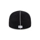 Chicago White Sox Felt Logo Retro Crown 59FIFTY Fitted Hat