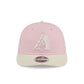 Arizona Diamondbacks Light Pink 9FIFTY Snapback Hat