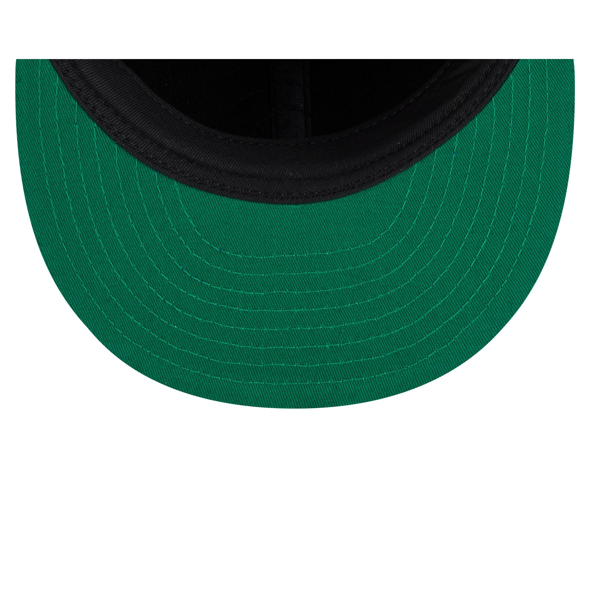 Chicago Cubs Felt Logo Retro Crown 59FIFTY Fitted Hat